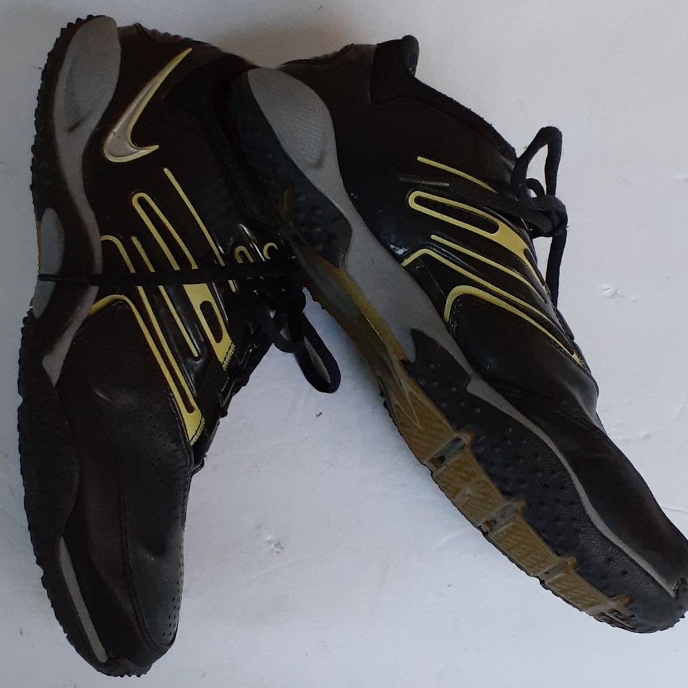 Nike Sparq Tr Elite Running Trainer